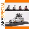 Limited Edition 1:64 Scale Alloy Model Car