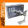 Diecast J-10 Fighter Model 1:72 Scale