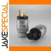Premium US Standard Power Plug Connector Set
