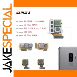 Samsung Camera Replacement for Galaxy Models