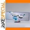 Detailed 1/142 Resin Aircraft Model 47cm