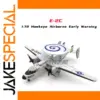 1/72 E-2C Hawkeye Military Aircraft Model