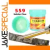 NC-559 Lead-Free Solder Paste 100g for Electronics