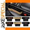 Mitsubishi Leather Storage Boxes Set