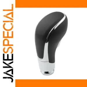 Opel/Vauxhall Black Gear Shift Knob 2008-2018