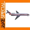 Douglas DC-9-32 Diecast Model 1/400 Scale