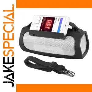 Durable Silicone Case for JBL Charge 4