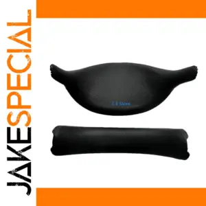 PSVR Gen1 Head Strap Pad Replacement