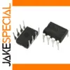 High-Precision NE555 Timer ICs Set of 50
