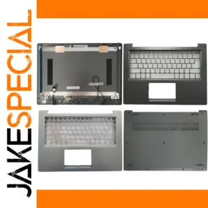 Lenovo IdeaPad Replacement Palmrest and Cover Set