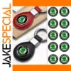 Skoda Logo Car Interior Stickers Set of 10