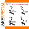iPhone 15/16 Pro LED Flash Flex Cable Replacement
