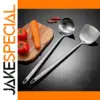 Stainless Steel Kitchen Utensil Set