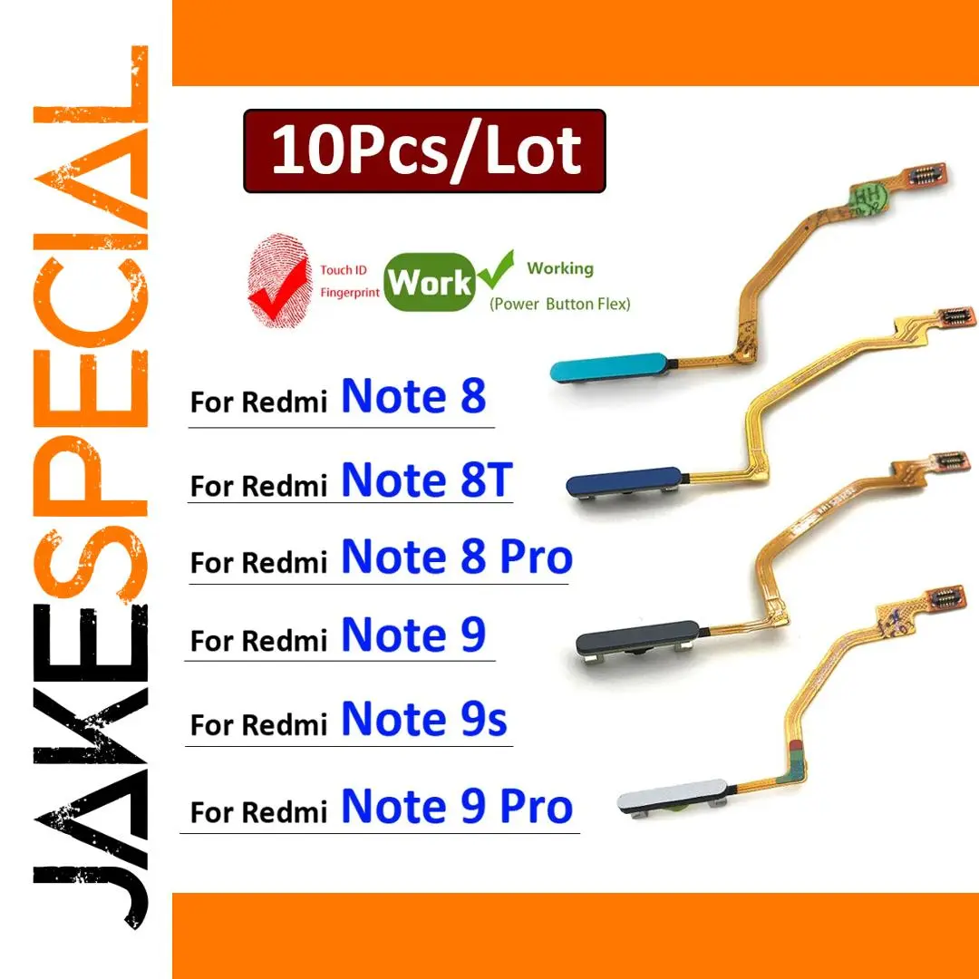 Flex Cables for Xiaomi Redmi Galaxy Models 1 Flex Cables for Xiaomi Redmi Galaxy Models