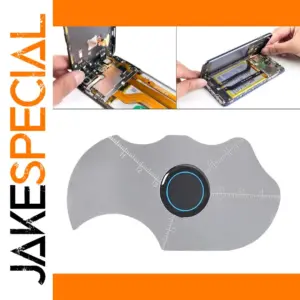 Stainless Steel Phone Pry Tool 116mm