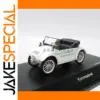 Vintage Kommissbrot Diecast Model 1/43 Scale