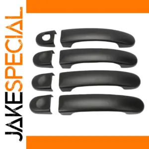 Volkswagen T5/T6 & Caddy Handle Cover Set