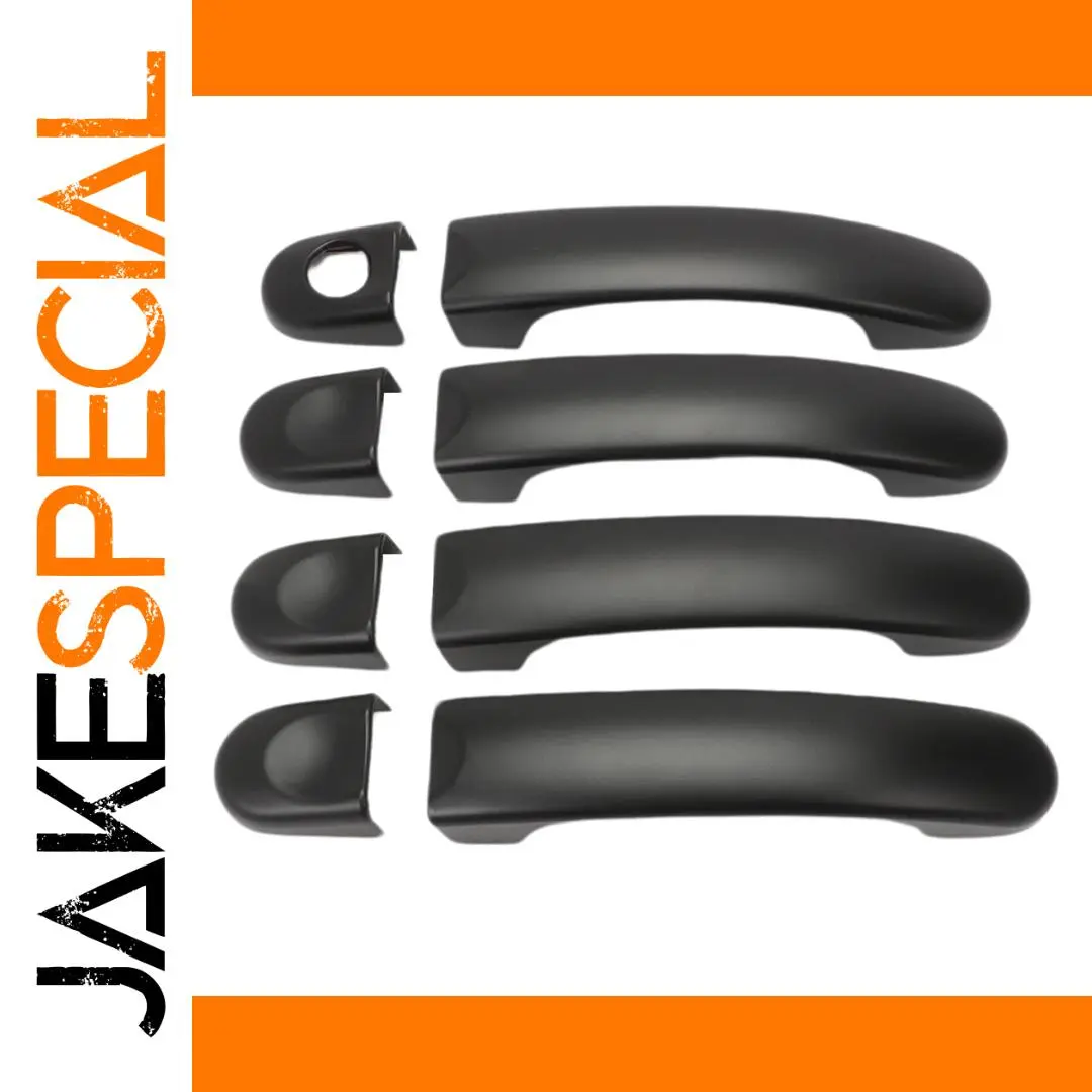 Volkswagen T5/T6 & Caddy Handle Cover Set 1 Volkswagen T5/T6 & Caddy Handle Cover Set