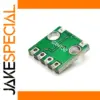 GXHT30 Temperature & Humidity Sensor Module
