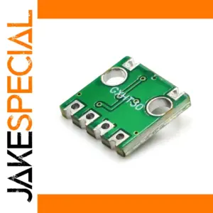 GXHT30 Temperature & Humidity Sensor Module