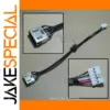 Lenovo G50 Compatible DC Jack Cable