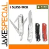 Swiss Tech 9-in-1 Multi-Tool with Keyring