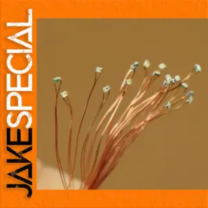 Evemodel C0402 SMD LED Pack with 20 Units