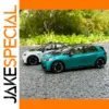 1:18 VW ID.3 SUV Diecast Model in Blue or White