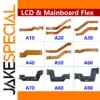 Samsung Galaxy A Series Flex Cable Replacement