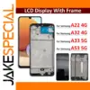 Samsung Galaxy 4.7-Inch LCD & Digitizer Assembly