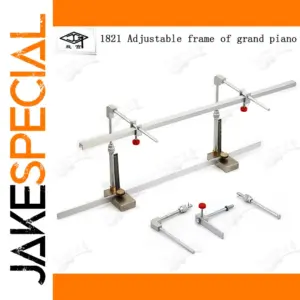 GQ1821 Professional Piano Tuning Frame Tool