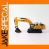 SANY SY650H-S Excavator Model 1:35 Scale