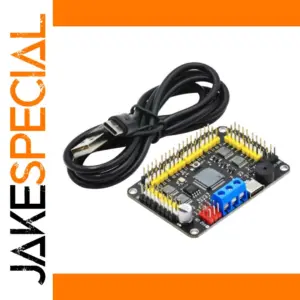 32-Channel Robot Servo Control Board