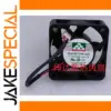 50mm x 50mm x 20mm Black Cooling Fan for MGA5012YB-O20