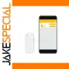 Wireless Bluetooth Key Finder in White