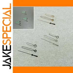 Luminous NH35 Watch Hands Kit for Diver and Vintage Models