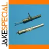 Brass 1/48 Scale Broadside Gun Model