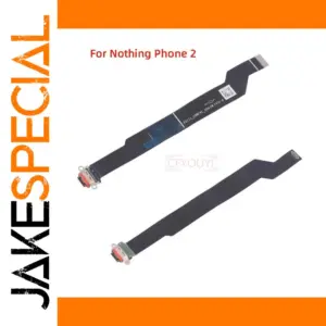 Nothing Phone 2 Flex Cable Replacement