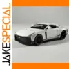 1/32 Nissan GTR 50 Diecast Car Model