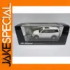 1/43 Scale Off-road SUV Model in White