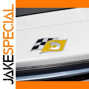 Holden Lion Emblem for Cars 12x6 cm