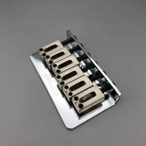 Wilkinson Hardtail Stratocaster Guitar Bridge Chrome or Gold 14 c7e9478e6dc54359ad83b7b9 upscaled