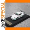 Porsche RWB 964 1:64 Diecast Model