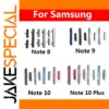 Samsung Note Series Replacement Side Buttons Set