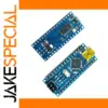 Nano ATMEGA168P Microcontroller Development Board