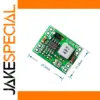 Ultra-Compact Adjustable DC-DC Power Module 3A