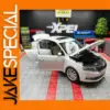 1:18 Skoda Rapid Alloy Model Car