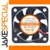 Evercool EC4010H12B Compact Cooling Fan