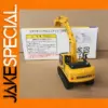 Komatsu PC210LCi-10 Alloy Model 1:87 Scale