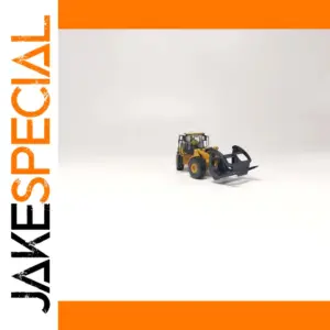 1:87 CAT 972M Wheel Loader Model